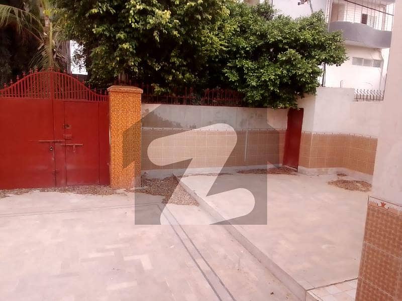 House Available For Sale In Mehran Banglose Mehran Banglows Town
