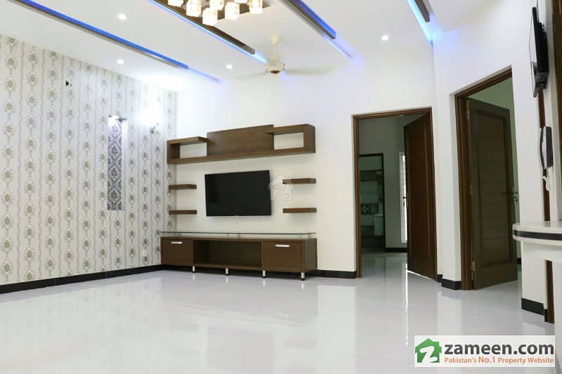 House For Sale Eden Cottage 1, Eden, Lahore ID7826095