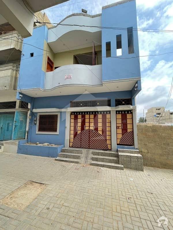 House For Sale In GulistanEJauhar Block 9 GulistaneJauhar Block