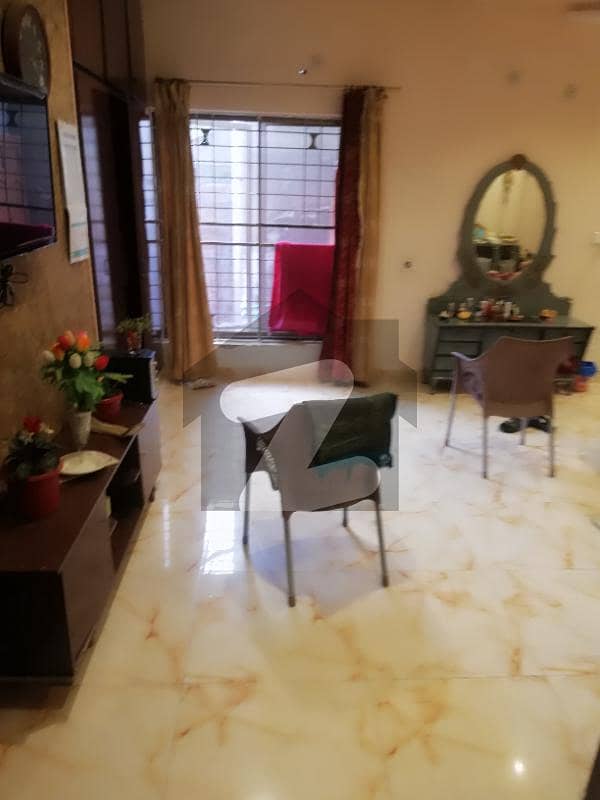 Kanal Single Storey House For Sale PCSIR Staff Colony Block E, PCSIR