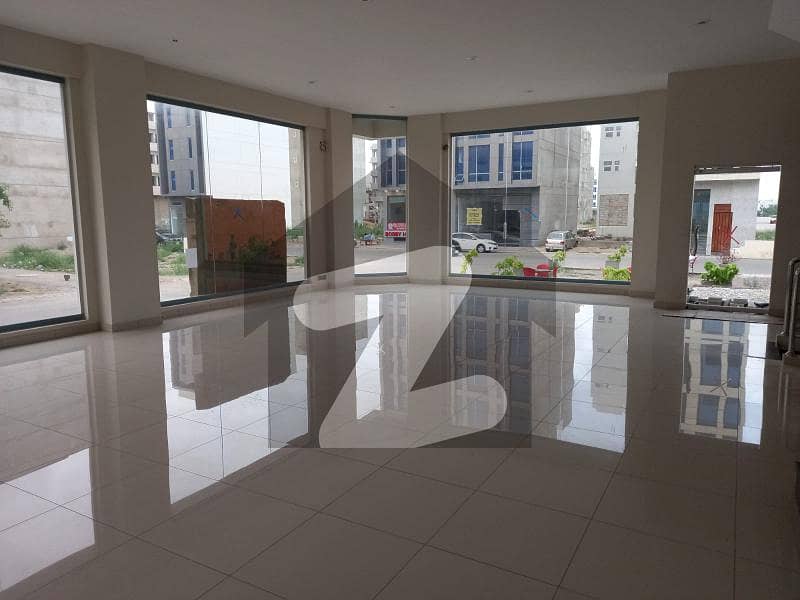 Building Sized 1800 Square Feet Is Available For Sale In AlMurtaza