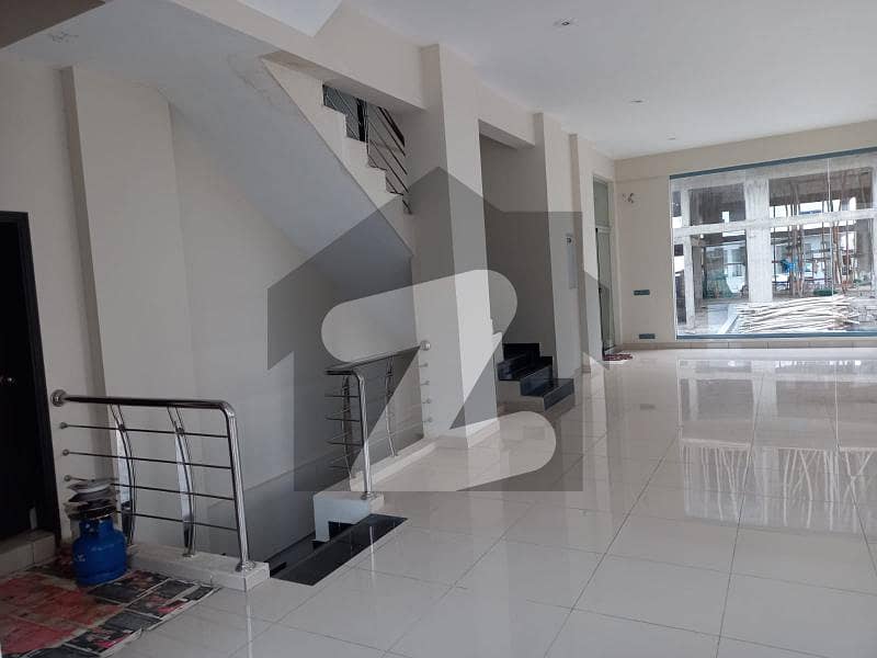 Building Sized 1800 Square Feet Is Available For Sale In AlMurtaza