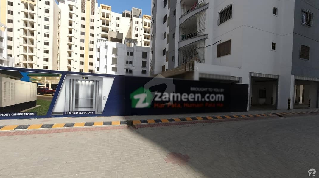 1750 Sq Ft Flat Available For Sale Fatima Golf Residency. Fatima Golf