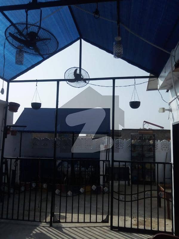 Shumail View Apartment For Sale Including Terrace Paint House Scheme 33