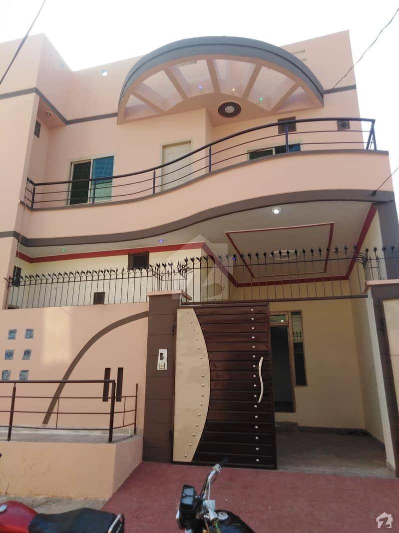 Get This House To Sale In Sahiwal Arra Tulla Road, Sahiwal ID33406863