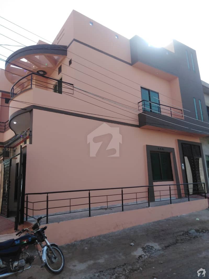 Get This House To Sale In Sahiwal Arra Tulla Road, Sahiwal ID33406863