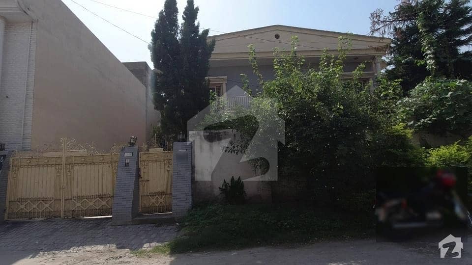 1 Kanal House For Sale In Fazal Town Phase 1 Rawalpindi Fazal Town