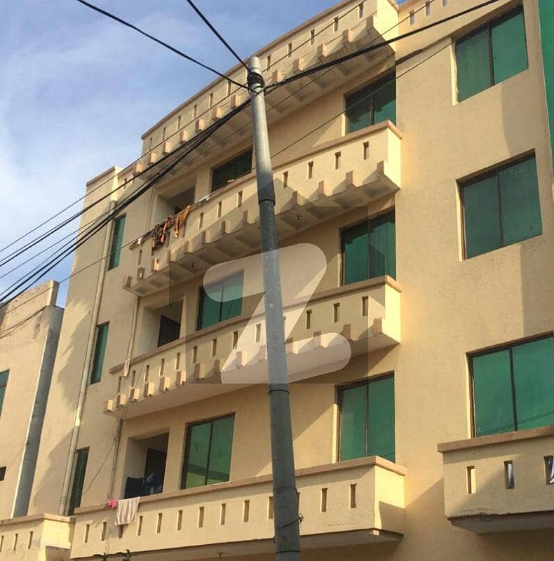 Building For Sale Park Road, Islamabad ID33438030