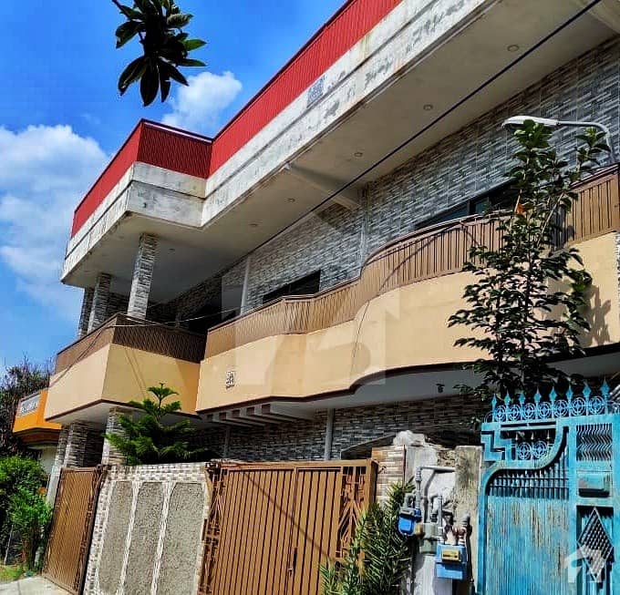 House For Rent Bilal Town, Abbottabad ID33446719