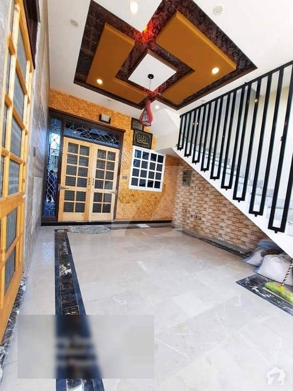 House In Green Acres Phase 1 Sector C Green Acres Town, Mardan