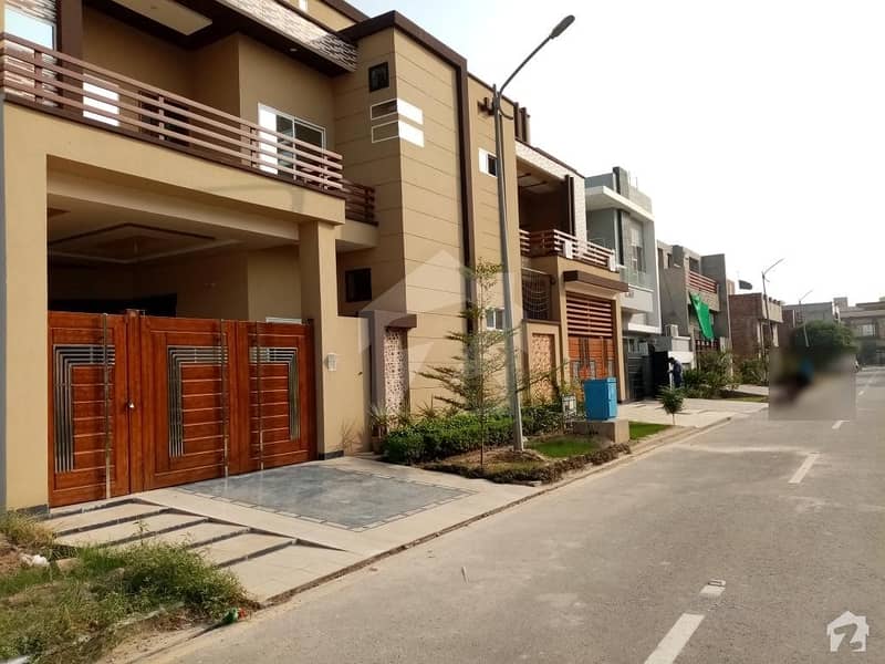 House For Sale In Faisalabad Sitara Gold City, Satiana Road, Faisalabad