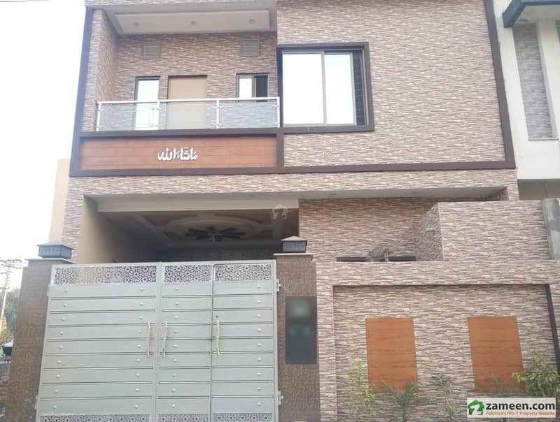 House Is Available For Rent Johar Town Phase 2 Block R, Johar Town