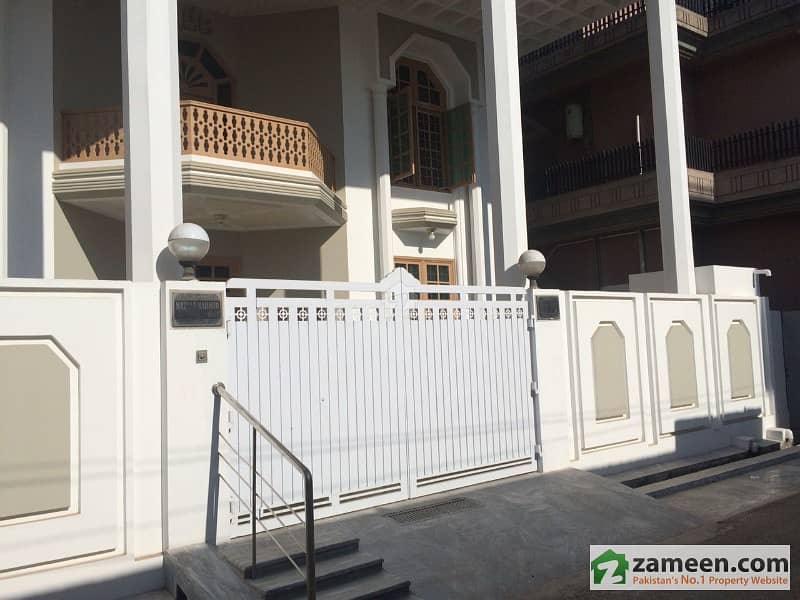 House Available For Sale Lalazar Colony, Cantt, Jhelum ID9450998