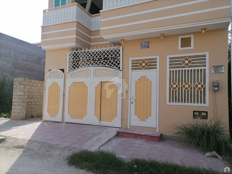 Affordable House For Sale In Green Acres Town Green Acres Town, Mardan
