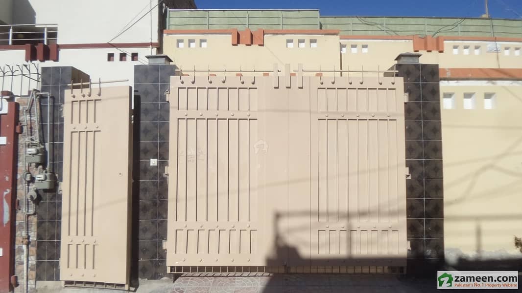 Well Furnished House For Rent At Madina Town Samungli Road Samungli