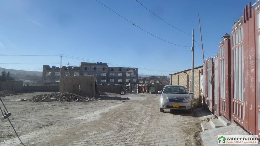 Well Furnished House For Rent At Madina Town Samungli Road Samungli