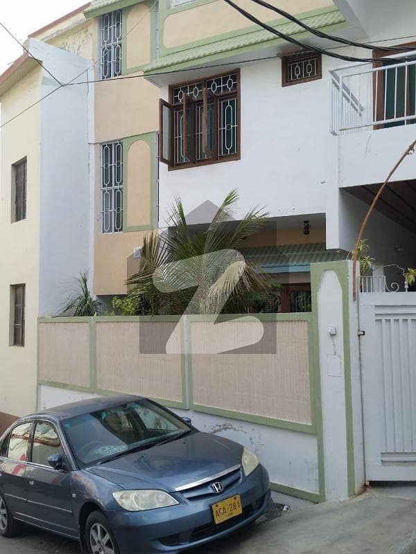 Bungalow For Rent Kda Scheme 1 Extension Karsaz KDA Scheme 1, Karachi