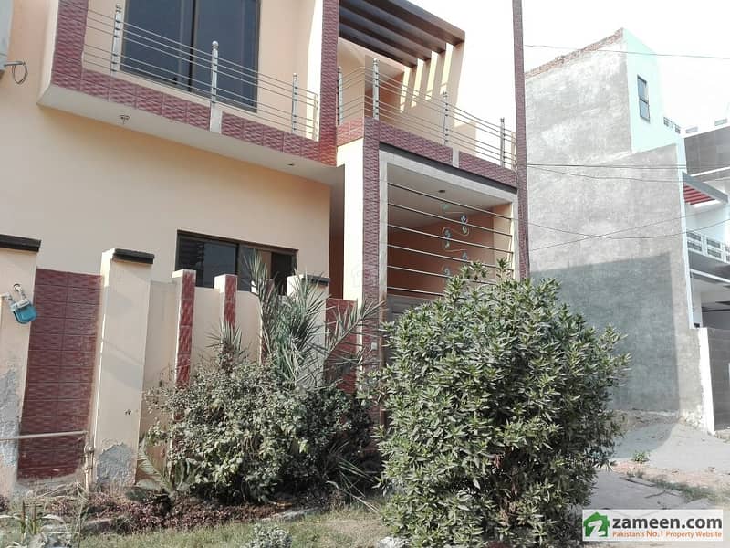 House For Rent, Four Seasons Housing, Four Season Housing, Faisalabad
