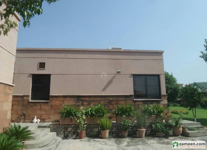 Farm House Is Available For Sale Bani Gala, Islamabad ID6820242