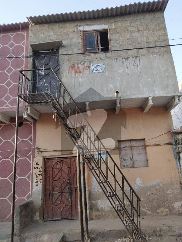 House In Landhi 36b Landhi, Karachi ID33489901