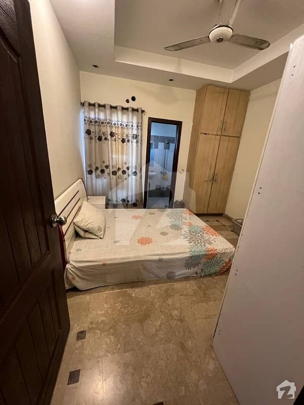 Flat Of 1125 Square Feet Is Available For Rent In Paragon City, Paragon