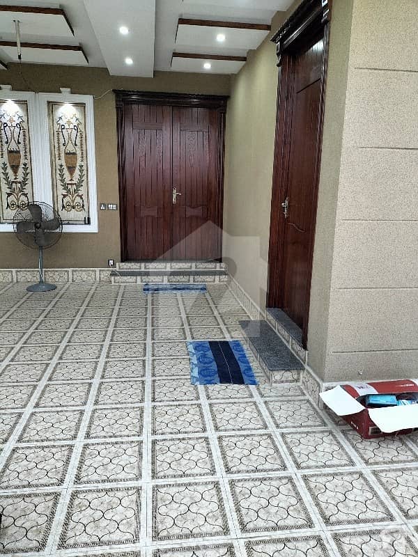 11 Marla Brand New House For Sale In Opf C Block OPF Housing Scheme