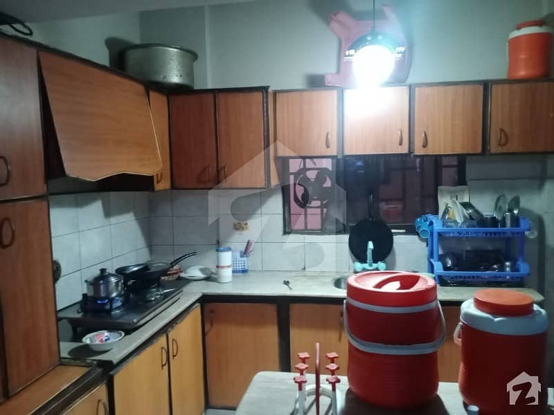 Omega Heights 7th Floor 2 Bed Rooms Drawing Room And Lounge Gulistane