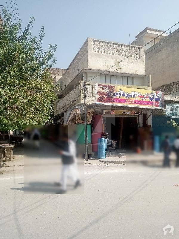 Shop In Attock Road For Sale Attock Road, Attock ID33572340