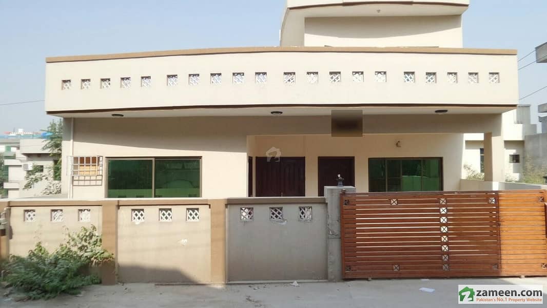 House Is Available For Sale Pakistan Town, Islamabad ID7899979