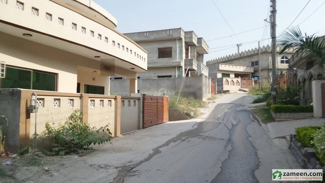 House Is Available For Sale Pakistan Town, Islamabad ID7899979