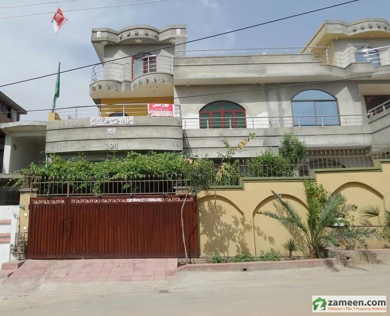 Upper Portion For Rent Pakistan Town, Islamabad ID5632398