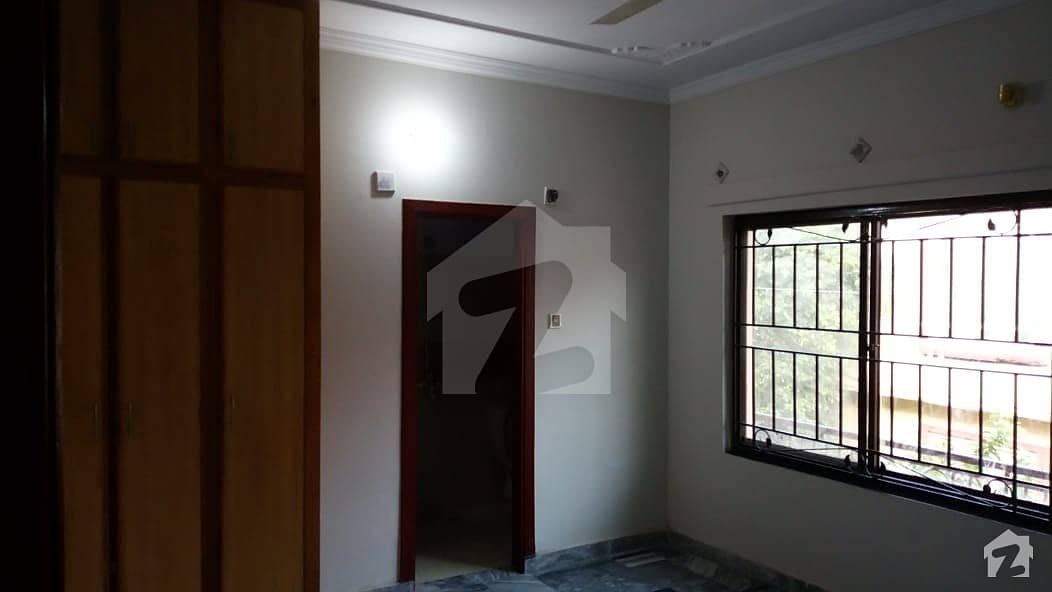 5 Marla House For Rent In Beautiful New Lalazar New Lalazar, Rawalpindi