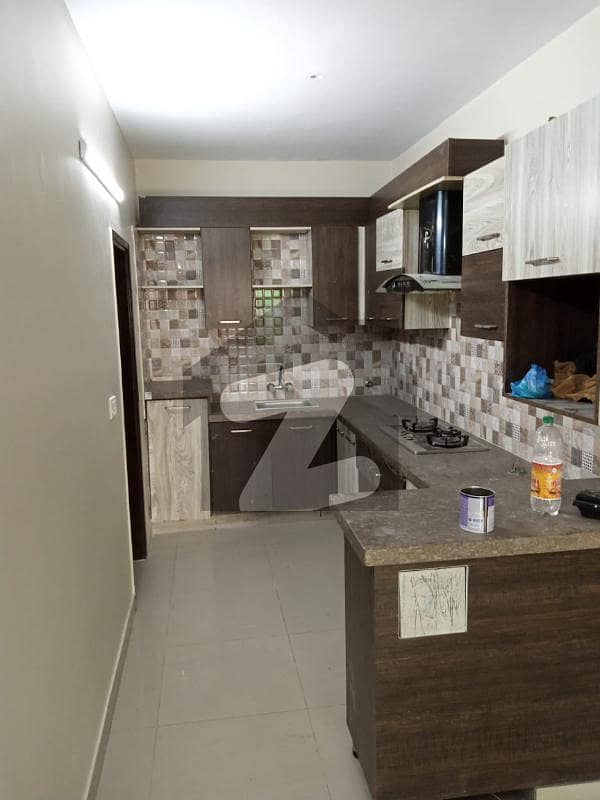 Apartment For Sale At Shaheede Millat Road Shaheed Millat Road