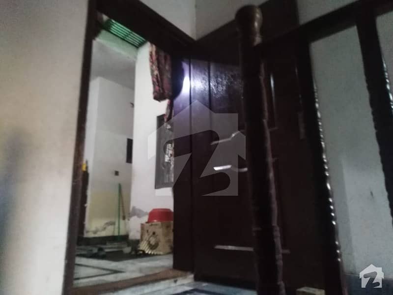 Triple Storey House For Sale Mozang, Lahore ID33604121