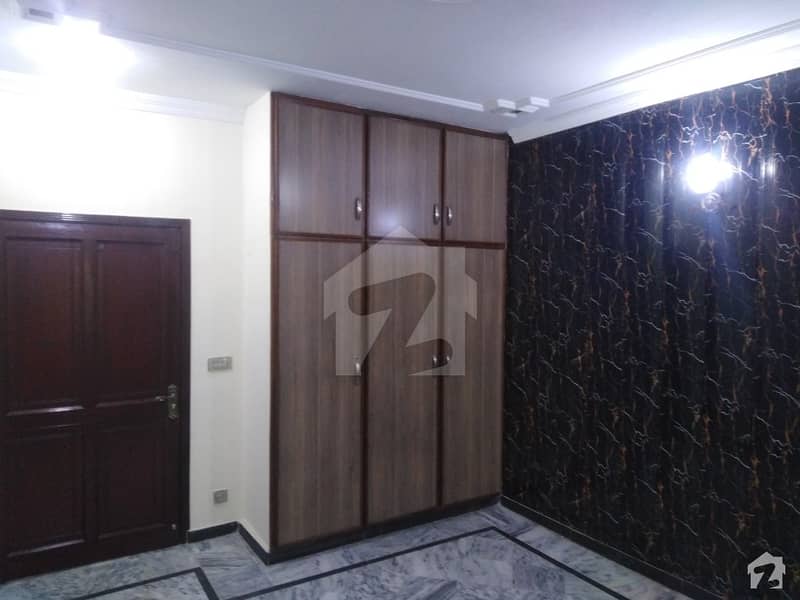 HighlyDesirable House Available In Township For Rent Township Sector