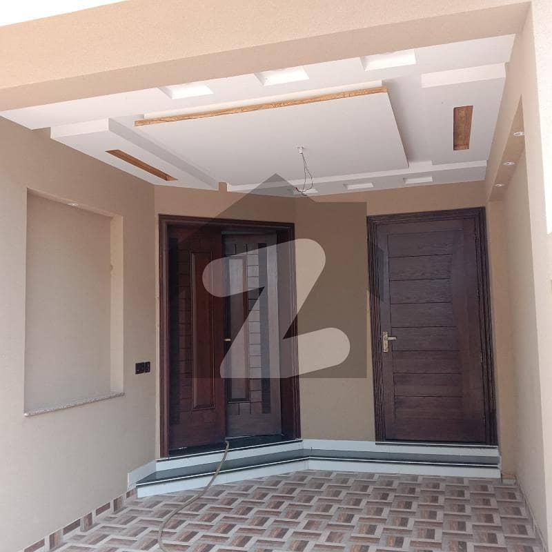Urgent House For Sale 5 Marla Paragon City, Lahore ID33685250
