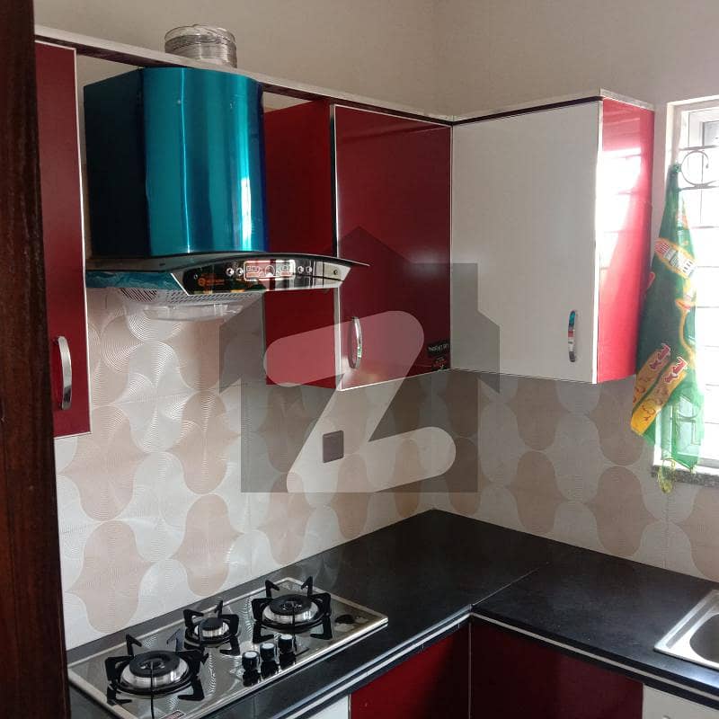 Urgent House For Sale 5 Marla Paragon City, Lahore ID33685250