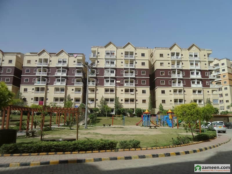 Dha Ii Islamabad 2 Bed Flat Available For Sale In Just 38 Lacs Defence