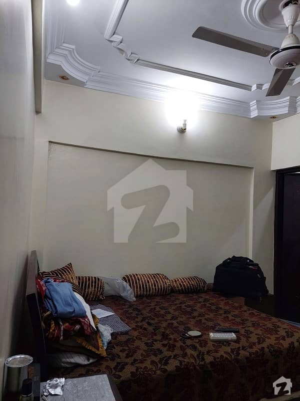 Flat For Sale In Gulshan E Iqbal Block 13b GulshaneIqbal Block 13/B