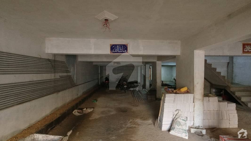 Apartment Is Available For Sale North Nazimabad Block T, North