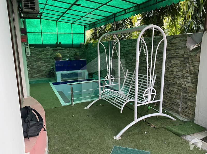 10 Marla Corner House For Sale Iqbal Avenue Phase 1, Iqbal Avenue