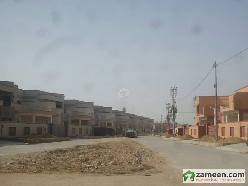 House is Available for Sale Askari 5, Malir Cantonment, Cantt, Karachi