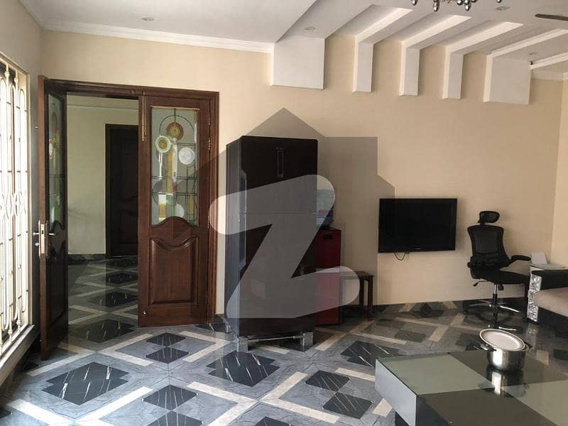 1 Kanal House For Sale In Model Town Blockd Lahore. Model Town Block