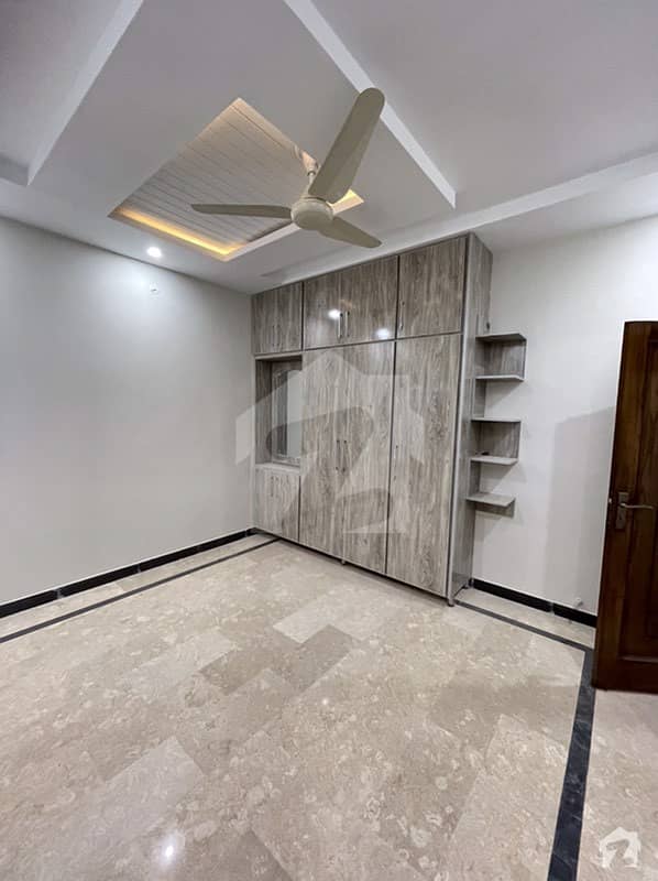 Portion For Rent In Jinnah Garden Jinnah Gardens Phase 1, Jinnah