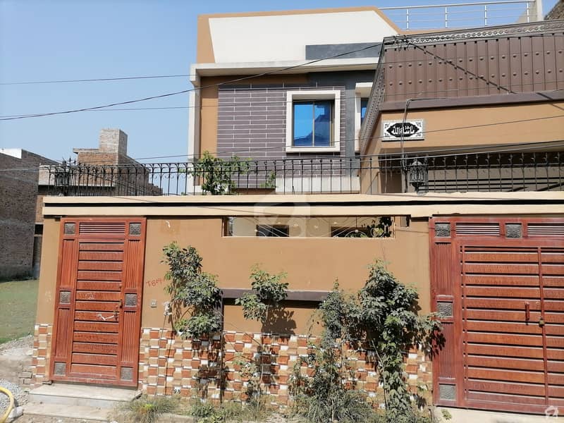 13 Marla House For Sale In Beautiful Warsak Road Warsak Road, Peshawar
