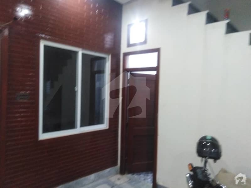 A House Of 3 Marla In Faisalabad Jhang Road, Faisalabad ID33769584