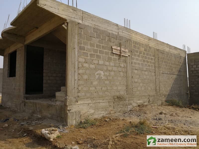 Structure House For Sale Scheme 33, Karachi ID8736547