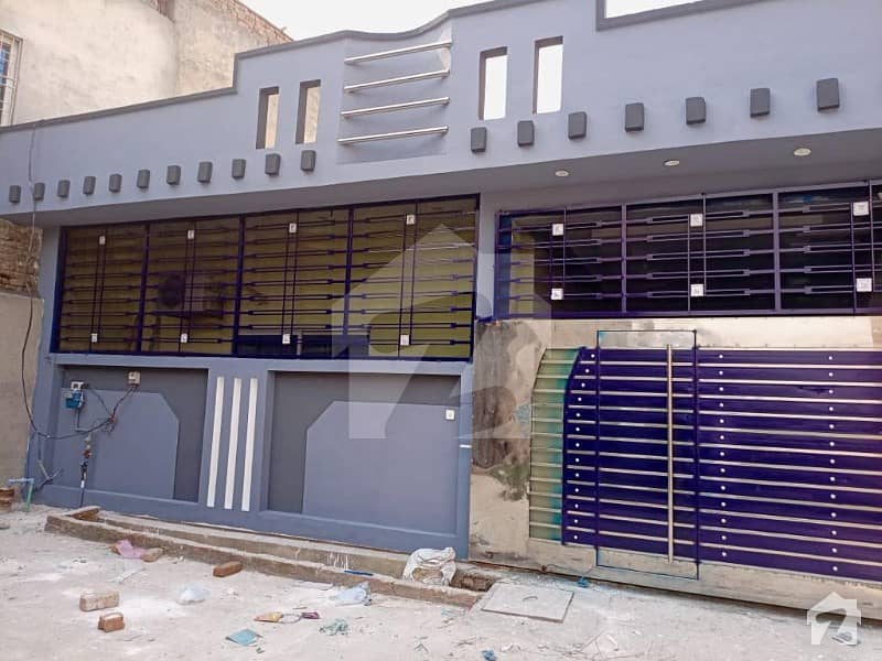 1500 Square Feet House For Sale In Tarlai Tarlai Tarlai, Islamabad