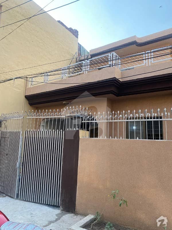 5 Marla House For Sale In Cavalry Ground Extension Cavalry Ground