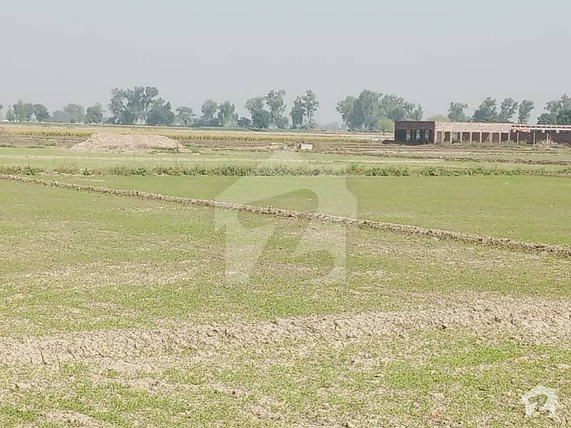 1 Acre Agricultural Land Near Ravi Riverfront Urban Development Project